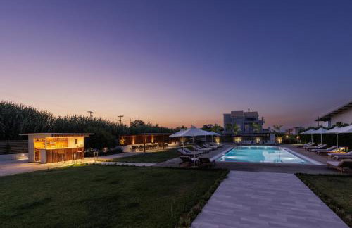 V Luxury Suites - Foto 31