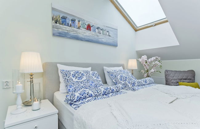 Harbor Black Pearl Apartments - Foto 77