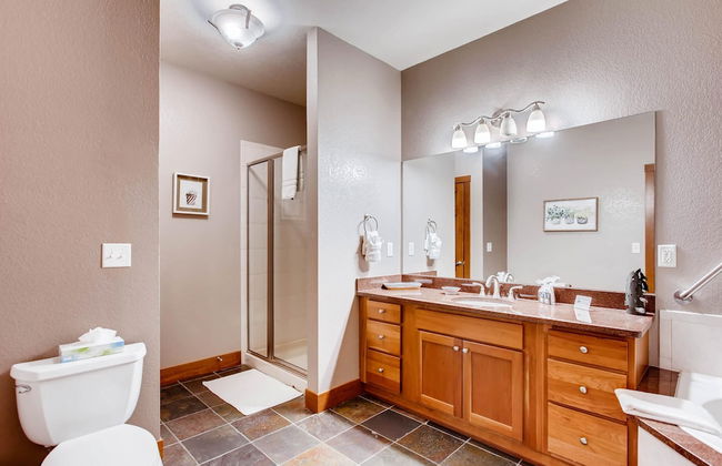 Black Canyon Inn Unit F1 Deluxe - Foto 13