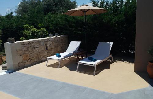 Chania Olive Home - Foto 19