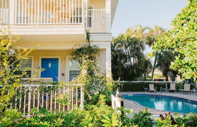 The Beach Club at Anna Maria by RVA - Foto 64