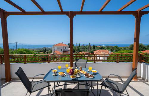 Villa Erasmia- House 2 upper floor - Foto 27