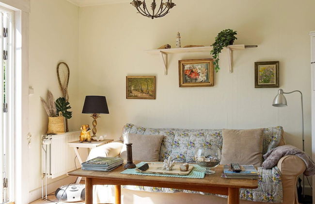 4 Star Holiday Home in Havstenssund - Foto 9