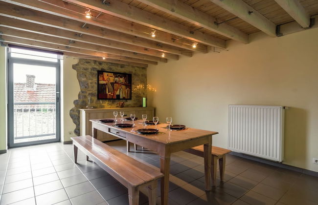 Cozy Bedrooms Cottage, Soumoy - Foto 26