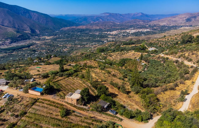 El Cerrillo - Cerro Negro - Photo 36