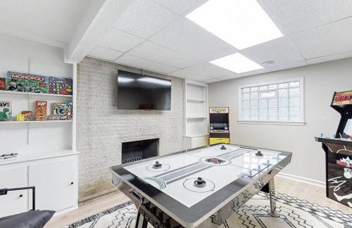 Game Day Getaway-Play Relax Make Memories - Foto 21