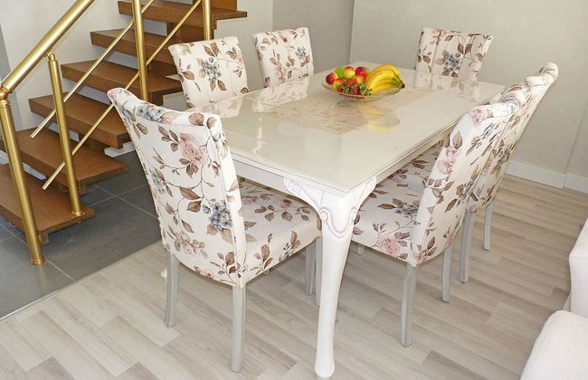 Roma Residence - Emir Gursu Houses B - Foto 39