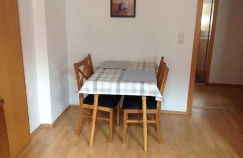 Ferienwohnung Gleißner Hartmann - Foto 3