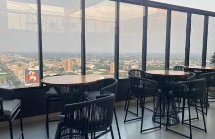 Apartamento em Dourados, Sunset - Foto 37