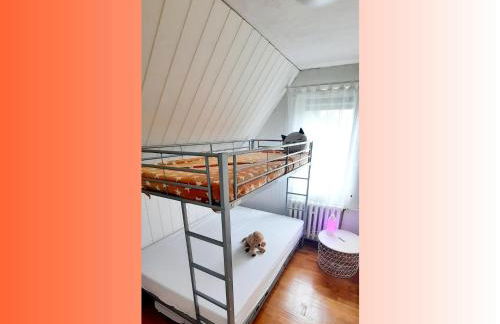 Romantic Retreat in Kröpelin near Beach - Photo 19