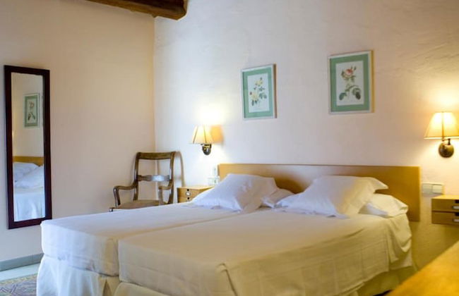 Can Bayre - Hotel Rural - Foto 16