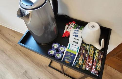 Die Alte Apotheke _ Apartment Nr.2 - Photo 6