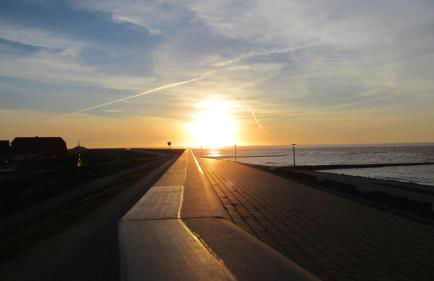 Seevilla Wietjes Whg 5 - Foto 37