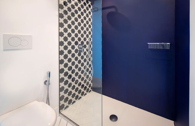 Luxury Apartment with Garden and Pool - Foto 14