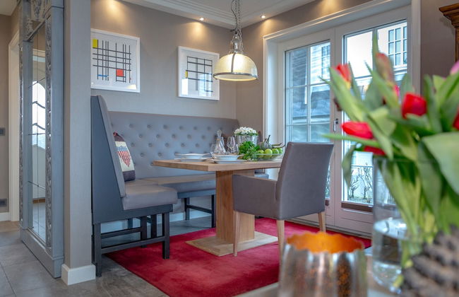 Ferienwohnung Sönshörn - Foto 15