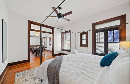 Charming loft near the historic strand in downtown - Foto 19