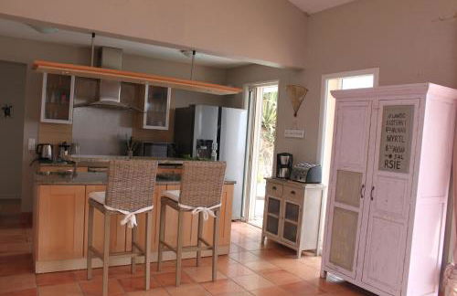 Villa Rosa - Foto 20