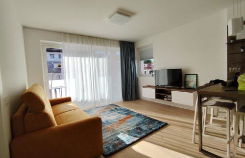 Al Capo in B - Central apartment with parking - Foto 1