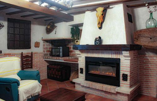 Casa Rural LA BODEGA - Foto 28