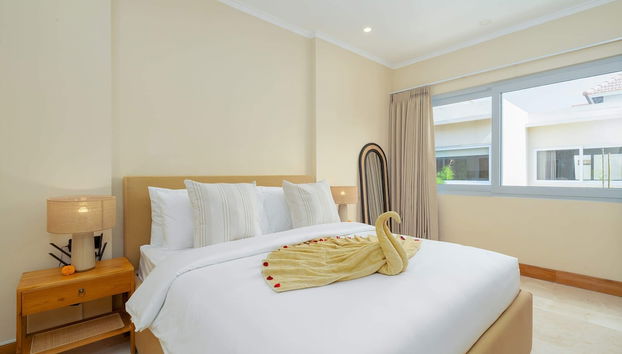 Villa Palima - Foto 2, Habitación