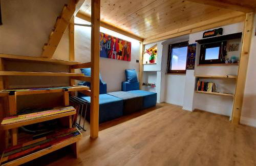 Guest House Piazza Marconi - Foto 23