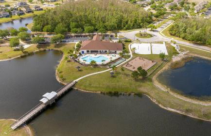 Cozy 4Bd Home Pool & Hot Tub at Trafalgar Resort - Foto 26