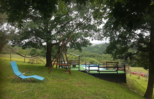 Agriturismo Cisogna - Foto 15