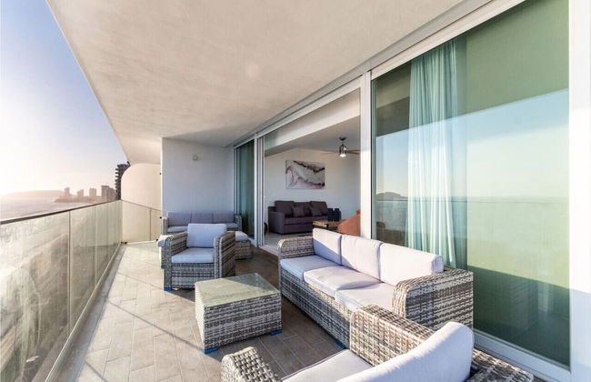 Cristal bay Apartments - Foto 67