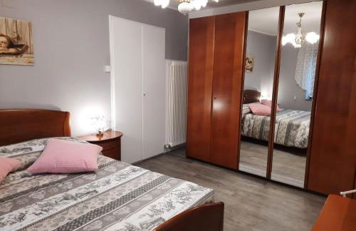 La Fontana di Casa Bernardi, terrazzo Wi-Fi PetFriendly con Area Cani - Foto 23