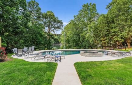 Shoreway Cove by Avantstay Waterfront, Pool, Dock - Foto 112