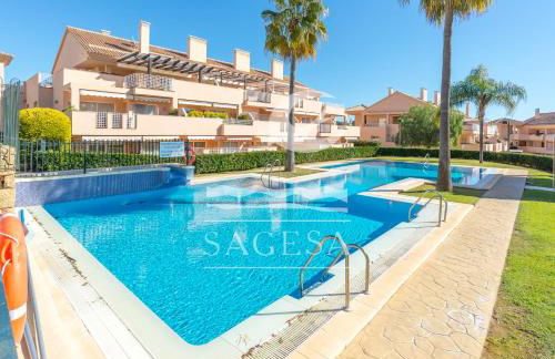 Jardines de Santa Maria Golf - Foto 1