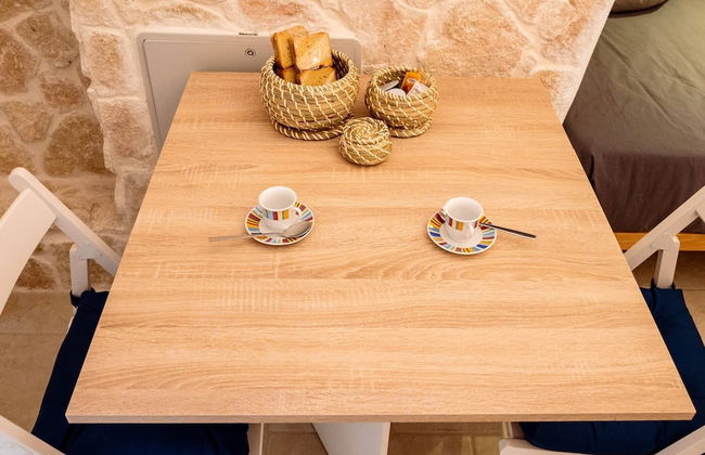 Nonna Vittoria Apartments - Foto 21