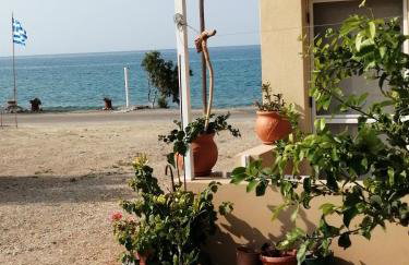 Keratokampos Seaside Retreat - Foto 8