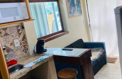 Refúgio Caiçara - Foto 13