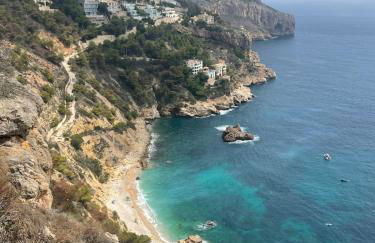 Hola Casa La Sella - Foto 41