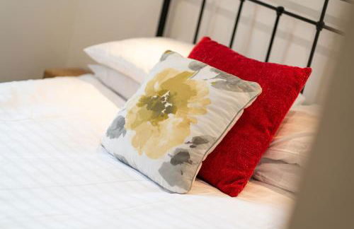 Grange8 Luxury Snug & Courtyard in Blairgowrie - Foto 31