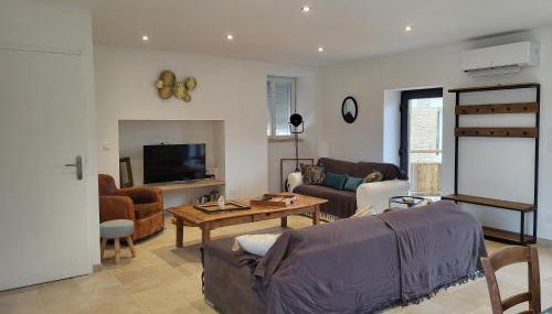 Gîte Lomegaja 10 personnes proche Lascaux et Sarlat - Foto 5