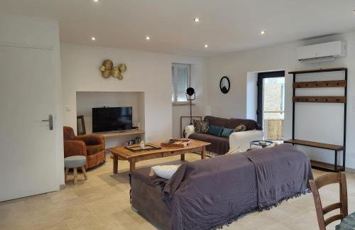 Gîte Lomegaja 10 personnes proche Lascaux et Sarlat - Foto 5