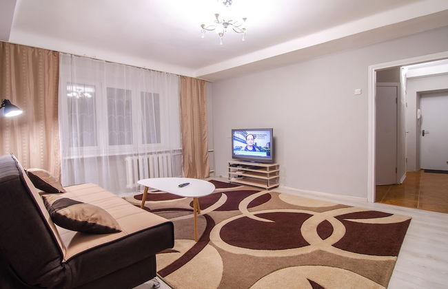 Rent Kiev Pechersk - Foto 5