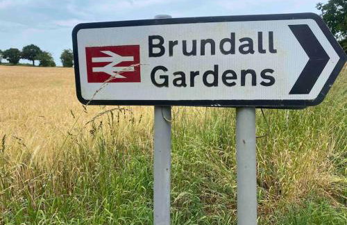 Relaxing retreat near Norfolk Broads - Foto 17