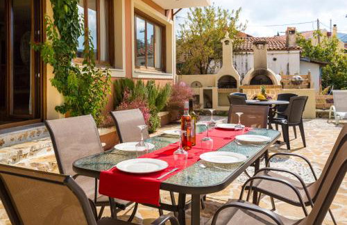 Kosta's House - Photo 33