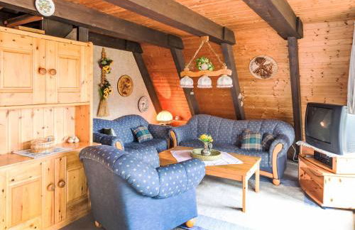 Holiday Home Tennenbronn-5 by Interhome - Foto 7