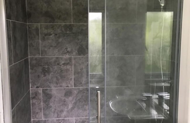 Woodland View Hot Tub - Foto 10