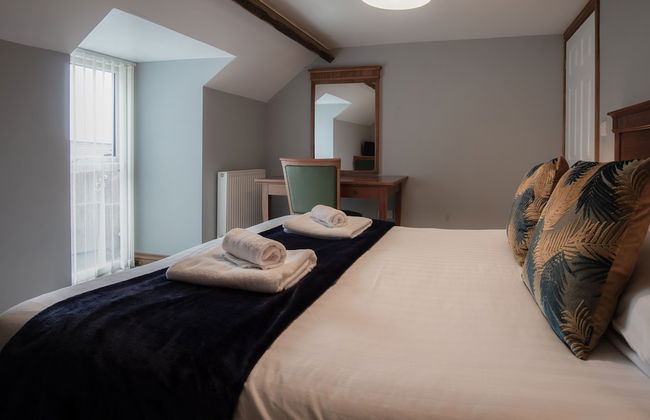 Rose Coach House - 3 Bedroom Cottage - Pendine - Foto 6