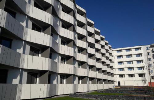 Top-Apartment a.d. Messe - Foto 17