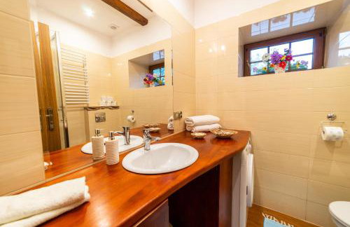 Rybaczówka Łuknajno - Foto 22