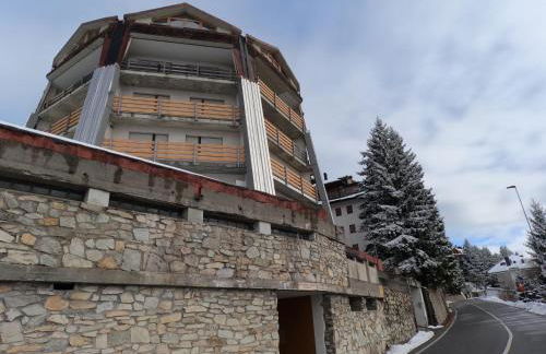 Stella Alpina Apartment - Prato nevoso - Foto 27