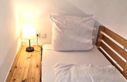 CityStay Karl-Marx-Str I Cozy Apartments with Terrace - Foto 33