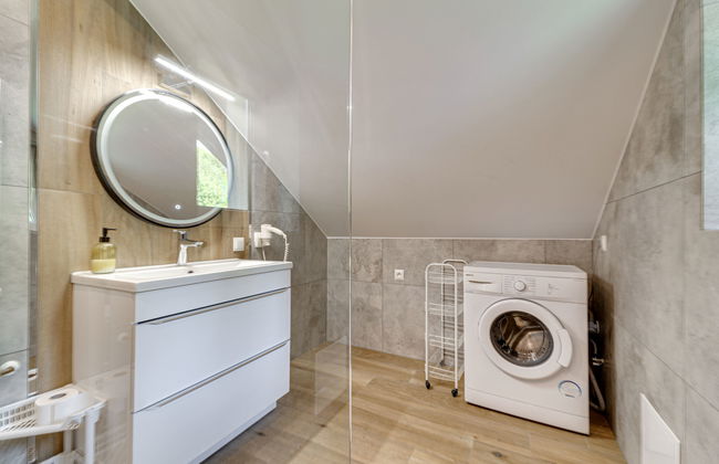 2 bedroom Apartment in Wisła with garden and terrace - Photo 35