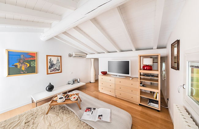 Residence Stropea 5 con piscina - Foto 8